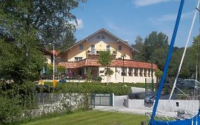Hotel Mutz Ammersee